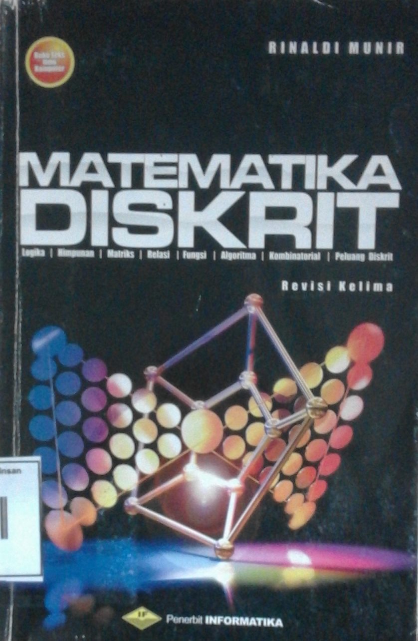 MATEMATIKA DISKRIT