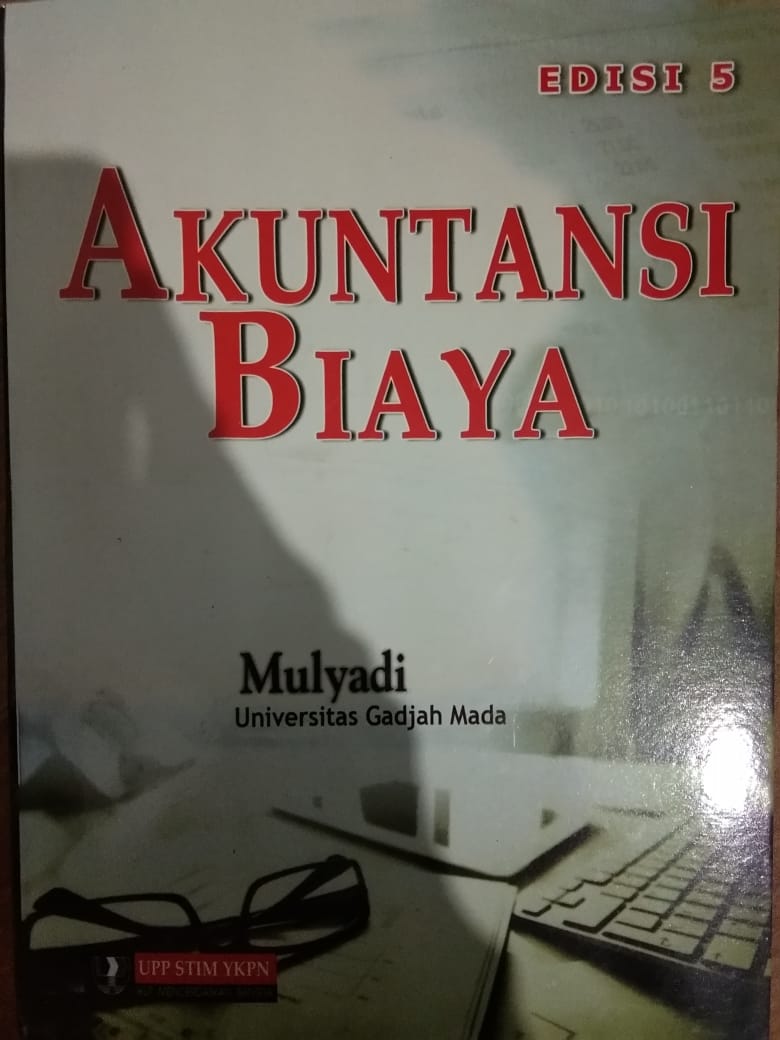 AKUNTANSI BIAYA
