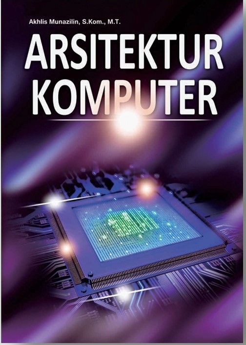 Arsitektur Komputer