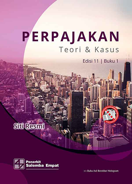 PERPAJAKAN