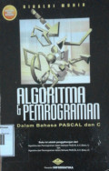 Algoritma dan Pemrograman dalam Bahasa Pascal dan C