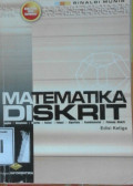 MATEMATIKA DISKRIT