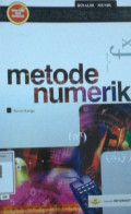 METODE NUMERIK