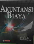 AKUNTANSI BIAYA