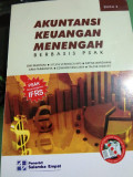 AKUNTANSI KEUANGAN MENENGAH BERBASIS PSAK