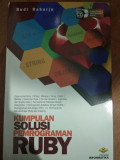 KUMPULAN SOLUSI PEMROGRAMAN RUBY
