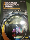 REKAYASA PERANGKAT LUNAK TERSTRUKTUR DAN BERORIENTASI OBJEK (ABU-ABU)