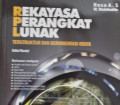 Rekayasa Perangkat Lunak Terstruktur dan Berorientasi Objek