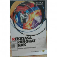 REKAYASA PERANGKAT LUNAK TERSTRUKTUR dan BERORIENTASI OBJEK
