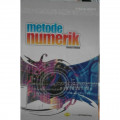 Metode Numerik