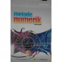 Metode Numerik