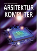 Arsitektur Komputer