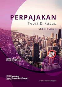 PERPAJAKAN