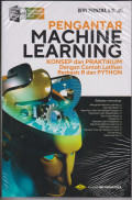 PENGANTAR MACHINE LEARNING