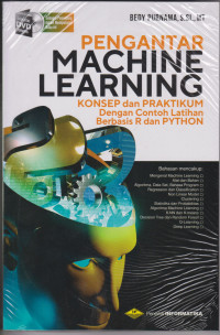 PENGANTAR MACHINE LEARNING