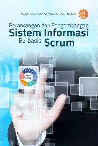Perancangan dan Pengembangan Sistem Informasi Berbasis Scrum