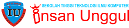 Perpustakaan STTIKOM Insan Unggul